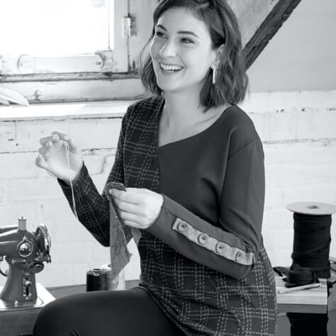 photo de Patricia Jodoin